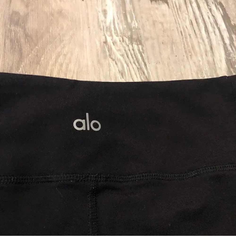 ALO Yoga alo yoga